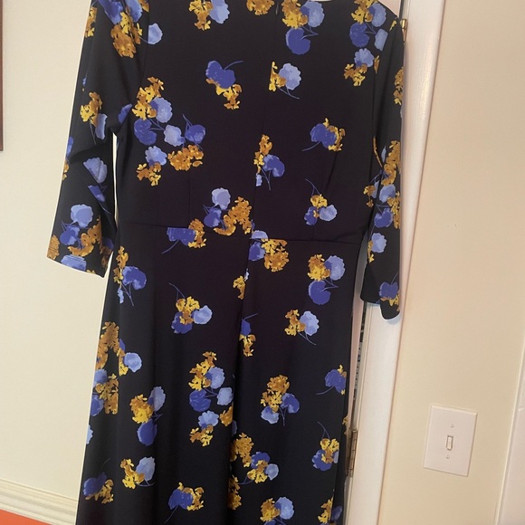 Talbots dress - Picture 2 of 5